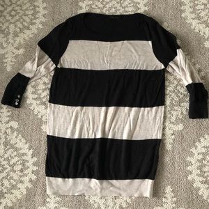 Anna Taylor Tunic Size Med